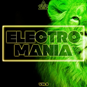 Electromania, Vol. 3