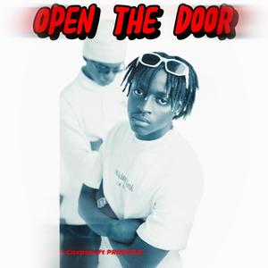 Open the door (feat. PRODICLE) [Explicit]