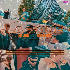 La Cone (Explicit)