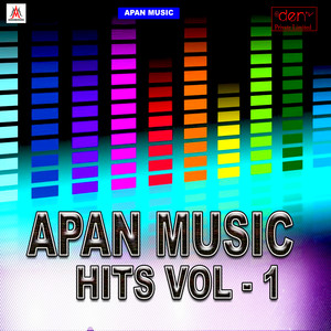 Apan Music Hits Vol -1