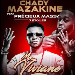 Ma Viviane (feat. Precieux Massa)