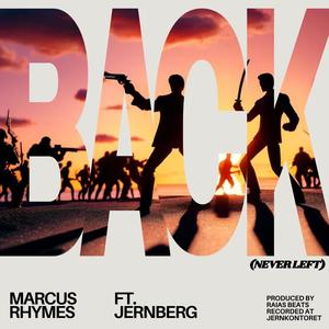 BACK (feat. Jernberg) (Explicit)
