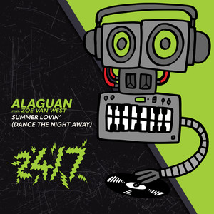 Summer Lovin (Dance The Night Away) (Radio Mix)