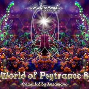 Infinity (Psytrance Dj Mixed)