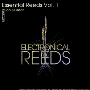 Essential Reeds, Vol. 1