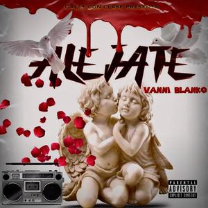 Aléjate (Explicit)