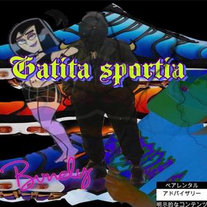 Gatita Sportia (Explicit)