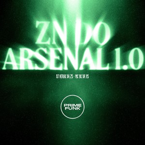 ZN DO ARSENAL 1.0 (Explicit)