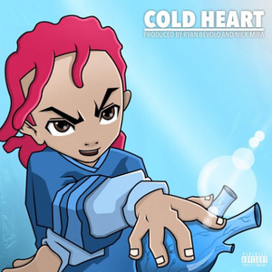 Cold Heart (prod. Ryan Bevolo And Nick Mira)