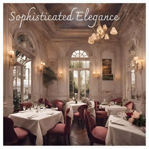 Sophisticated Elegance (Timeless Background Jazz)