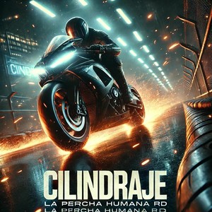 Cilindraje