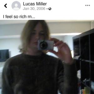 For Rich People (Explicit)