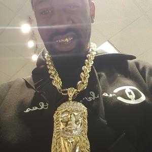 Flashy Nigga (Explicit)