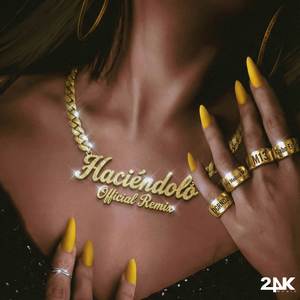 Haciéndolo (Remix)