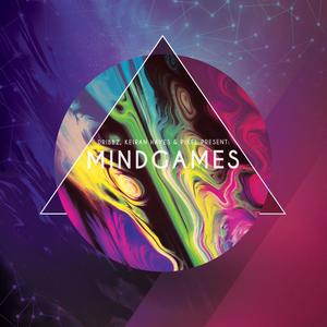 MIND GAMES(feat. Keiran Hayes & Pixel)