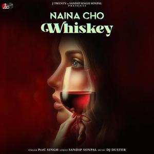 Naina Cho Whiskey