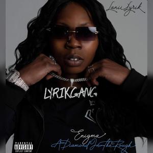 A Diamond In The Rough (feat. Nicole P) (Explicit)