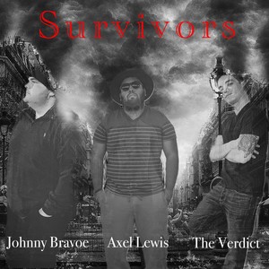 Survivors (Explicit)