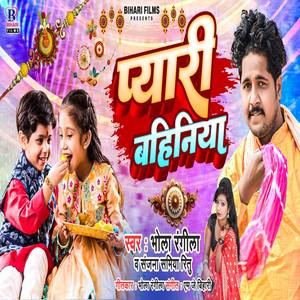 Pyari Bahiniya