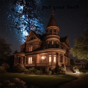 So Frenchy Good Time