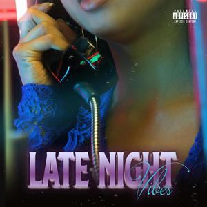 Late Night Vibes (Explicit)