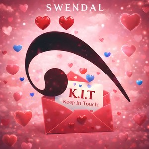 Keep In Touch (Waldolf Astoria) (Explicit)