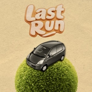 Last Run (feat. RENZAN)