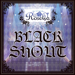 BLACK SHOUT (暗夜咆哮)