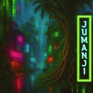 Jumanji (Explicit)