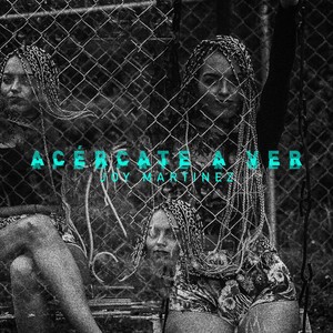 Acércate a Ver