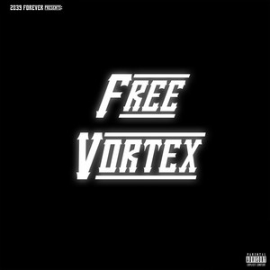 FREE VORTEX (Explicit)
