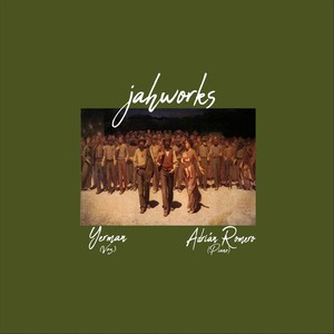 Deceivers(feat. Sergio Sandoval & The Binghi Brothers)