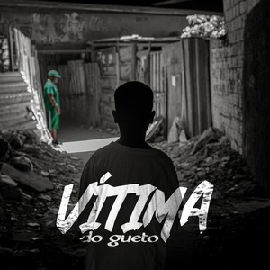 Vítima do Gueto