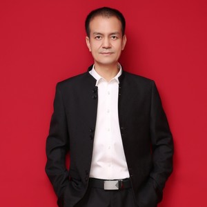 董伟 - 草原巾帼心向党