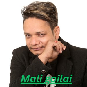 Mali gailai