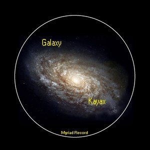 Galaxy