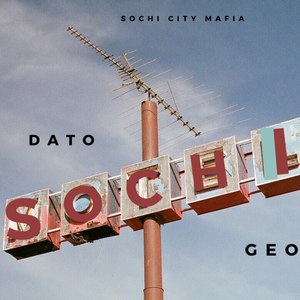 Sochi City Mafia (Explicit)