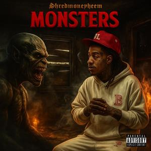Monsters (Explicit)