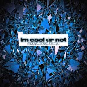 im cool ur not (Explicit)