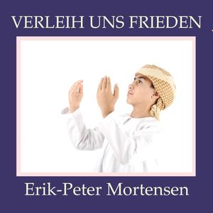 Verleih uns Frieden (feat. Audrey Fernandez-Fraser)