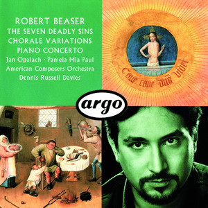 Beaser: The Seven Deadly Sins - 7. Lust