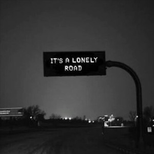 L O N E L Y R O A D (Lonely Music Ep)