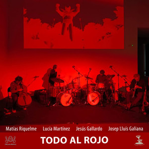 Todo al rojo 3