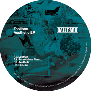 Leisure (Original Mix)