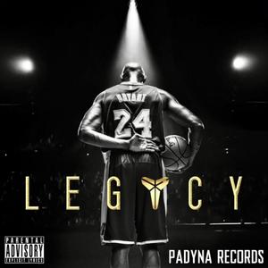 Legacy(feat. Pape Euro & SlyStaySpittin) (Explicit)