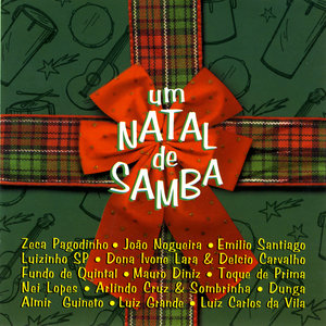 Um Natal De Samba