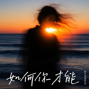 如何你才能 (伴奏)