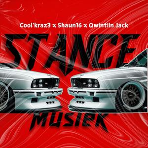 Stance Musiek (feat. Shaun16 & Qwintiin Jack)