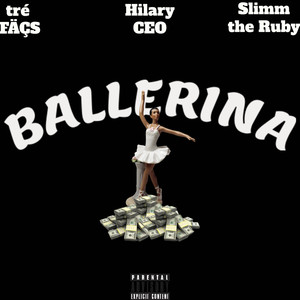 BALLERINA (Explicit)