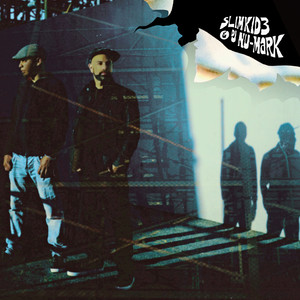 Work Hard(feat. K-Natural) (Explicit)